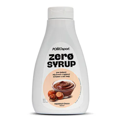 Zero Syrup