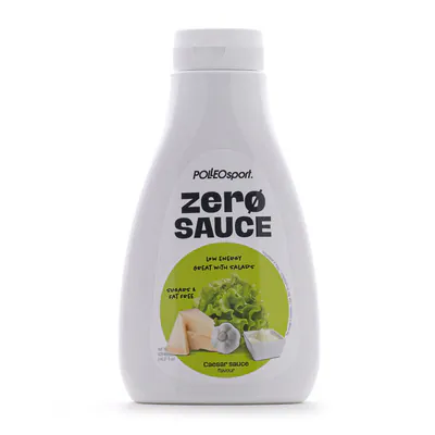 Zero Sauce