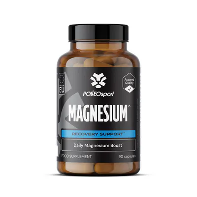 Magnesium