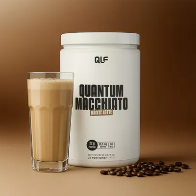 Quantum Macchiato