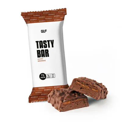 Tasty Bar