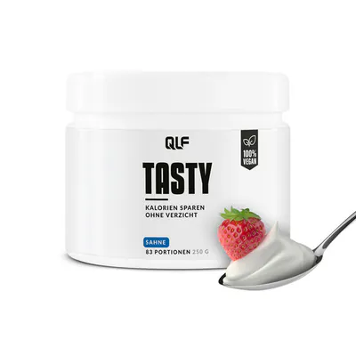 Tasty