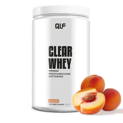 Clear Whey Isolat