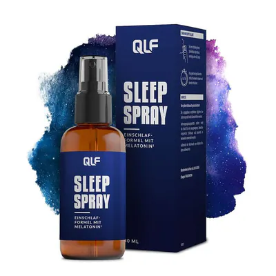 Sleep Spray