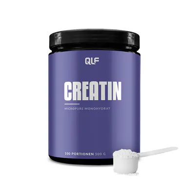 Creatin Monohydrat