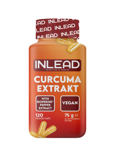 Curcuma Extrakt