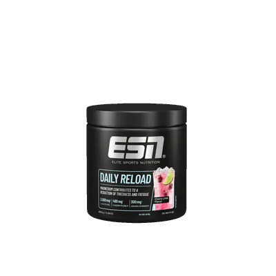 Daily Reload