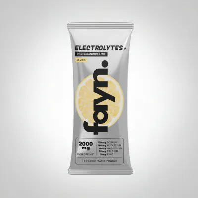 ELECTROLYTES+