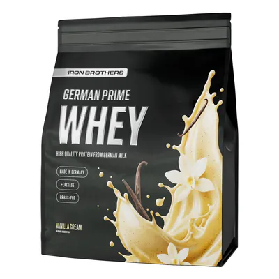 Whey Protein