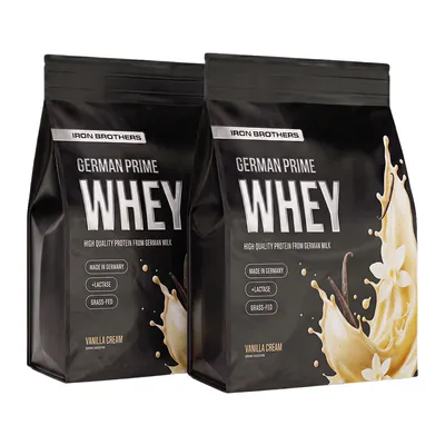 Whey Protein