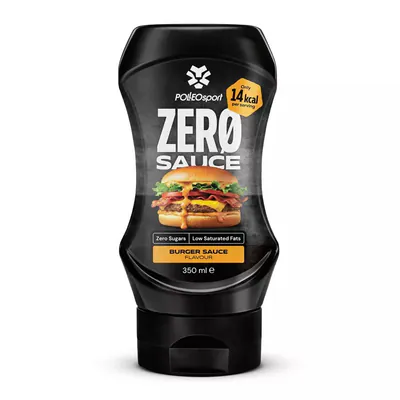 Zero Sauce