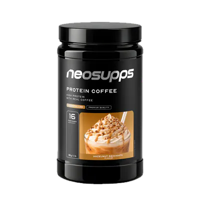 Protein Coffee