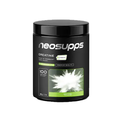 Creatine Creapure®