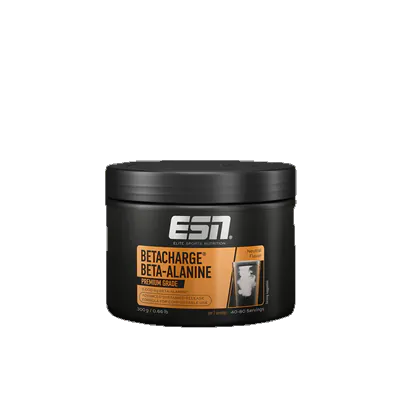 Betacharge® Beta-Alanine