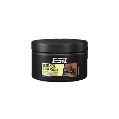 Designer Flavor Powder