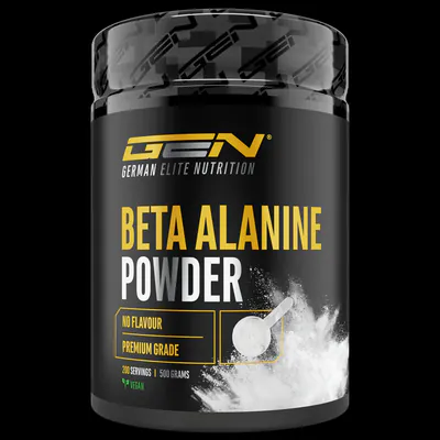 Beta Alanin