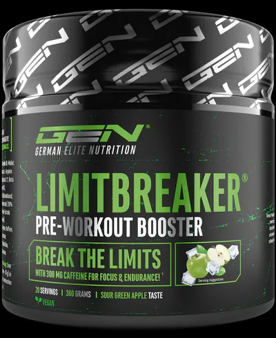 GEN Limitbreaker