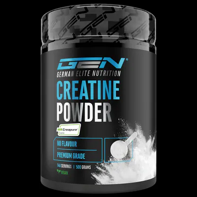 Creapure® Creatin Monohydrat