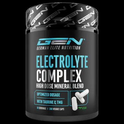 GEN Electrolyte Complex