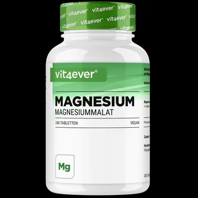Magnesium Malat