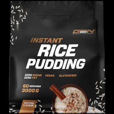 GEN Reispudding