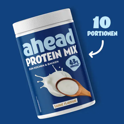 Sahne Protein