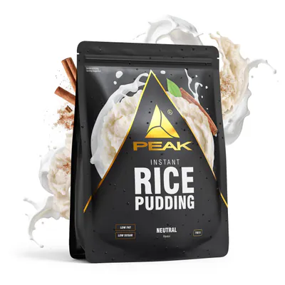 Rice Pudding