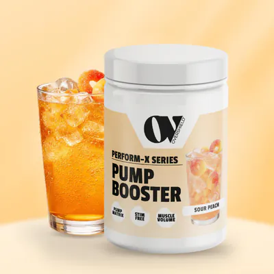 Pump Booster