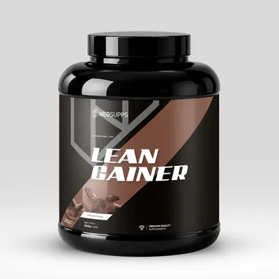 Lean Gainer
