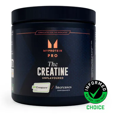 THE Creatine (Creapure®)