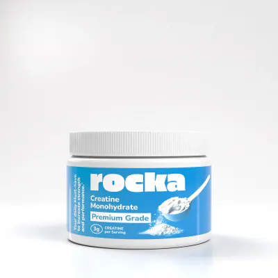 Creatine Monohydrat