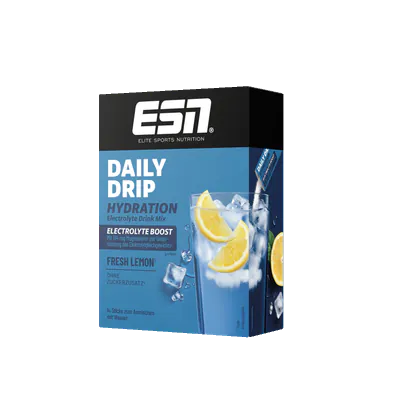 Daily Drip