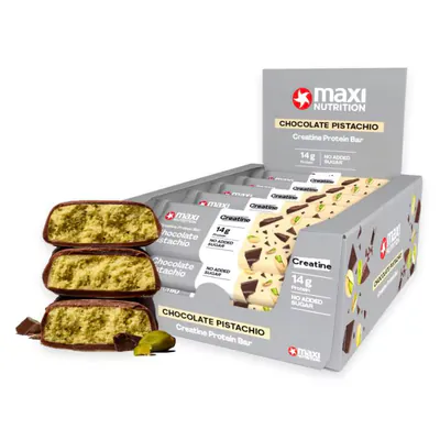 Creatine Protein Bar