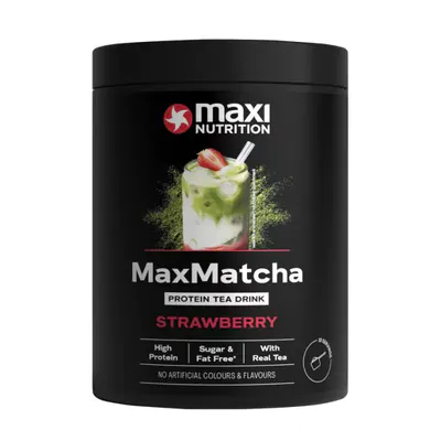 MaxMatcha