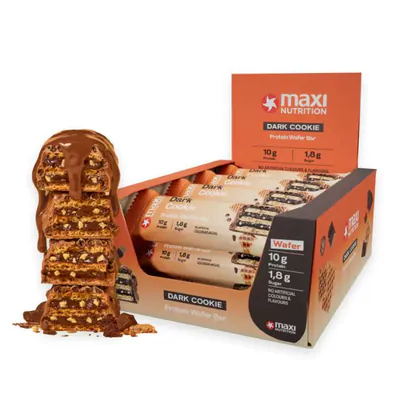 Protein Waffle Bar