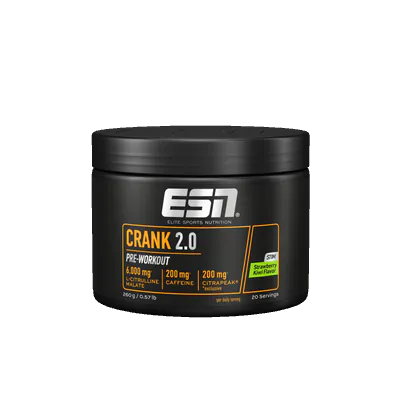 Crank 2.0