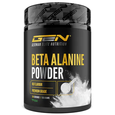Beta Alanin