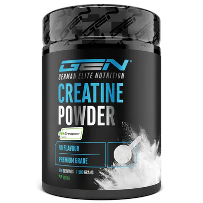 Creapure® Creatin Monohydrat