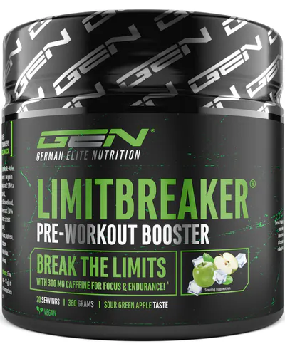 GEN Limitbreaker