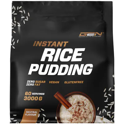 GEN Reispudding