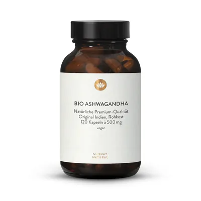 Ashwagandha
