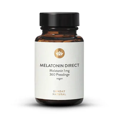 Melatonin Direct