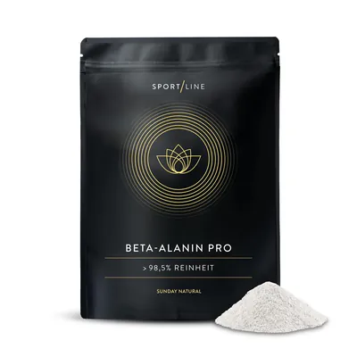 Beta-Alanin Pro Pulver