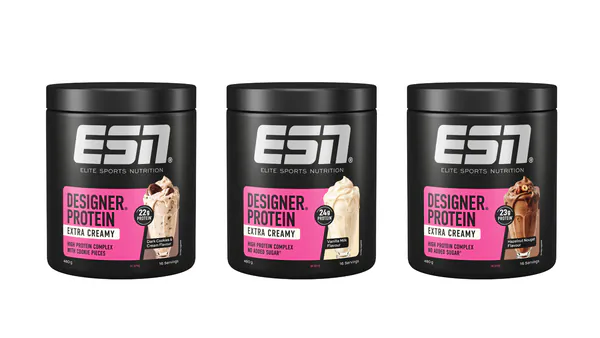 ESN Designer Protein Extra Creamy Range.png