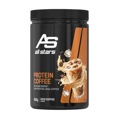 Protein Coffee